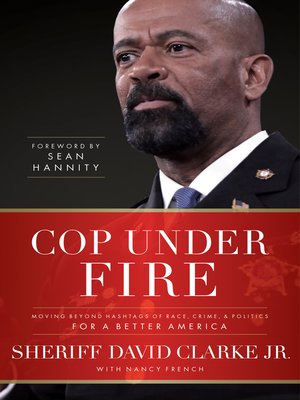 cover image of Cop Under Fire